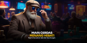 Mengguncang Arena dengan Evolution Gaming Live Casino