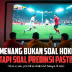 Bola Favorit SBOBET: Pasang Taruhan dan Raih Kemenangan!