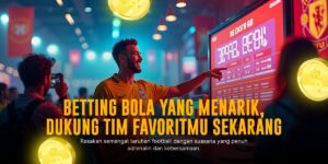 Taruhan Bola SBOBET: Strategi dan Tips Menang Mudah