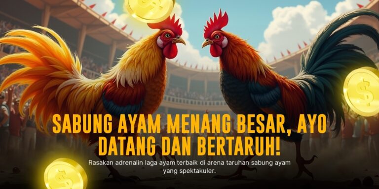 Mengenal Ayam Bangkok, Raja Sabung Ayam dengan Odds Menarik di SV388