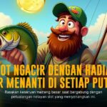Maksimalkan Kemenangan Slot Gates of Olympus dari Pragmatic Play