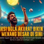 Sensasi Taruhan Bola SBOBET: Strategi Menang Maksimal