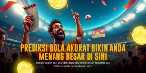 Sensasi Taruhan Bola SBOBET: Strategi Menang Maksimal