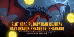 Serunya Bermain Slot Sweet Bonanza dari Pragmatic Play