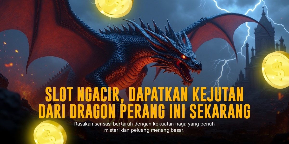 Serunya Bermain Slot Sweet Bonanza dari Pragmatic Play