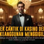 Pragmatic Play Live: Sensasi Casino Langsung di Ujung Jari