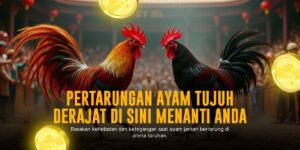 Mengenal SV388: Platform Terbaik Sabung Ayam Online