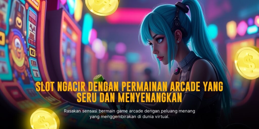 Sensasi Unik Bermain Evoplay Arcade: Game ‘Dungeon Immortal’