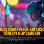 Sensasi Unik Bermain Evoplay Arcade: Game ‘Dungeon Immortal’