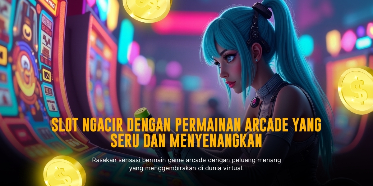 Sensasi Unik Bermain Evoplay Arcade: Game 'Dungeon Immortal'