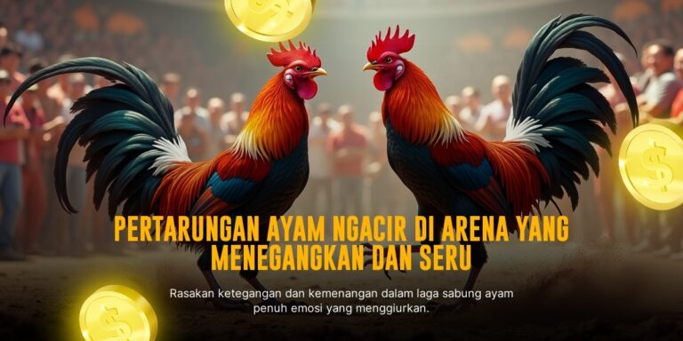 Eksplorasi Dunia Sabung Ayam SV388: Strategi dan Keunikan