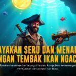 Tembak Ikan: Sensasi Game Arcade yang Bikin Ketagihan