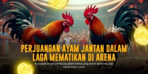 Mengenal SV388: Platform Sabung Ayam Online Terpercaya