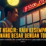 Rahasia Menang Besar di Togel Singapore: Strategi Jitu dan Tips Ampuh