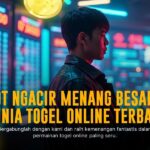 Strategi Ampuh Memenangkan Togel Singapore (SGP) dengan Tepat