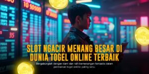 Strategi Ampuh Memenangkan Togel Singapore (SGP) dengan Tepat