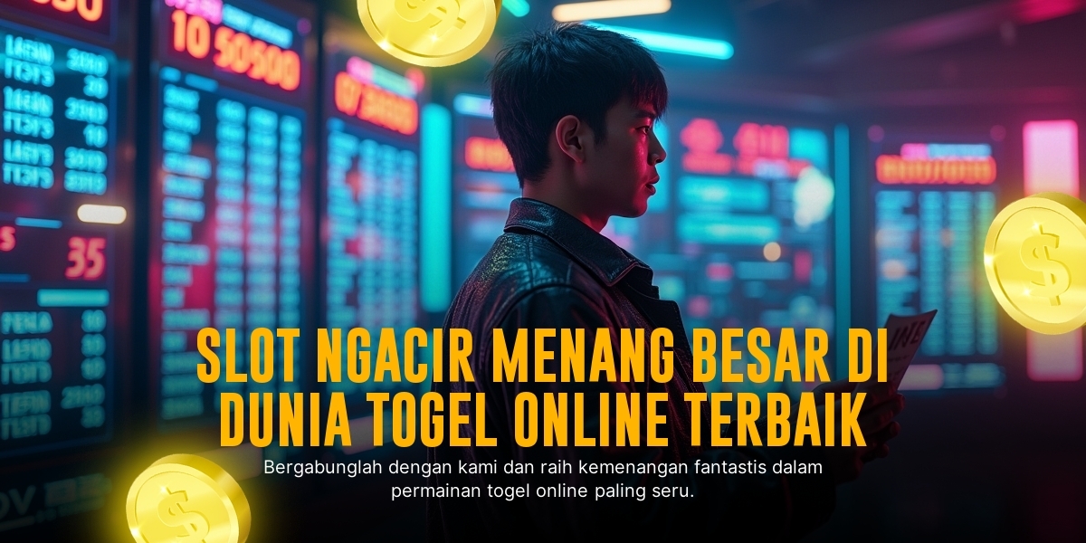 Strategi Ampuh Memenangkan Togel Singapore (SGP) dengan Tepat
