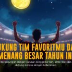 Strategi Terbaik Taruhan Bola di SBOBET yang Wajib Kamu Tahu