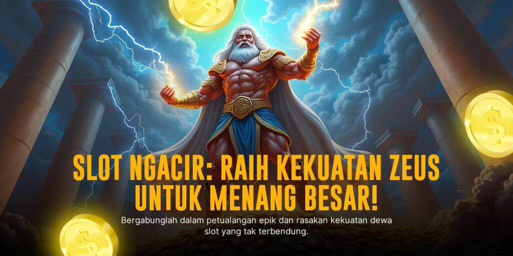 Rasakan Sensasi Slot Gacor25 dari Pragmatic Play yang Menguntungkan!