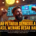 Kenali Taruhan Bola Handicap, Cara Asyik Menang Besar!