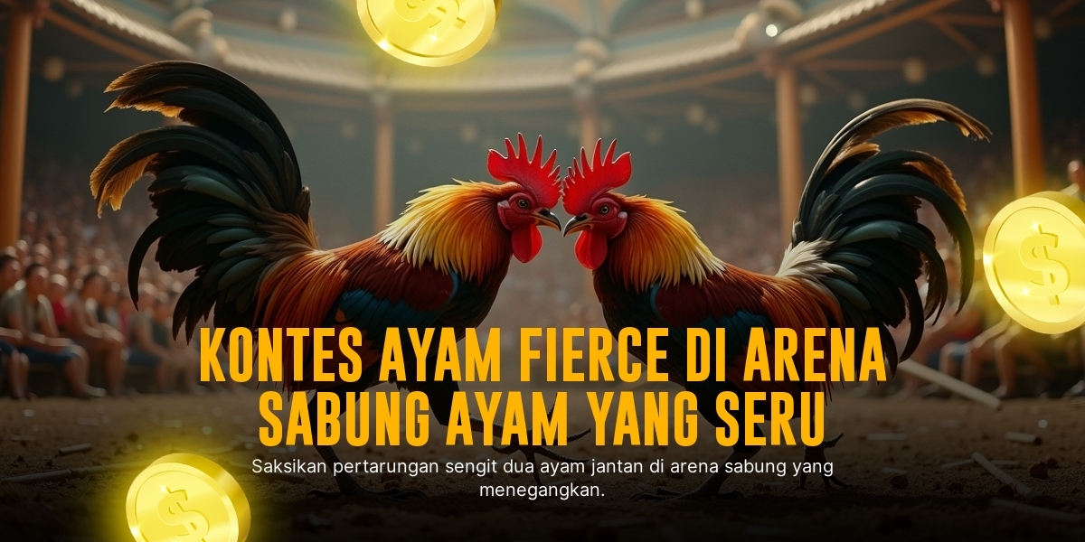 Keunggulan dan Strategi Bertaruh Sabung Ayam di SV388