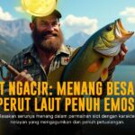 Rasakan Sensasi Bermain Slot Gacor dari Pragmatic Play