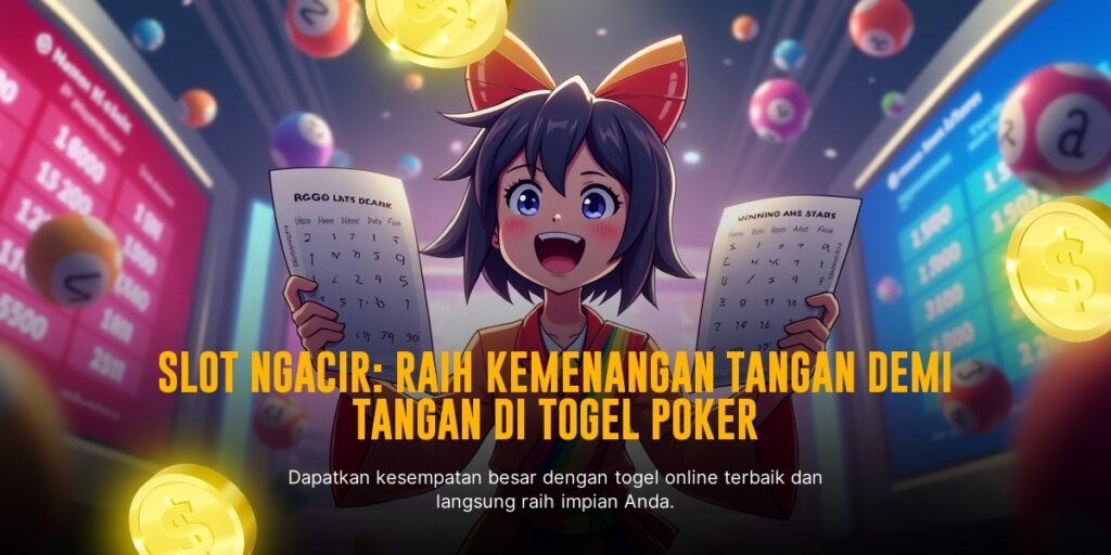 Kenapa Togel Hongkong Jadi Pasaran Paling Favorit?