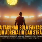 Meningkatkan Keseruan Taruhan Bola dengan SBOBET