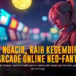 Menantang Adrenalin dengan Game Arcade JILI: Sensasi Bermain yang Tak Terlupakan