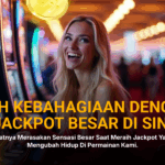 Rahasia Kemenangan Bermain Live Casino Evolution Gaming