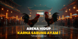 Mengenal Mesin Tembak Ikan: Inovasi dan Keseruan dalam Dunia Game Arcade