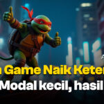 Mengenal Permainan Tembak Ikan: Hiburan Digital yang Menarik