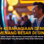 Rasakan Sensasi Seru Bermain Live Casino Evolution Gaming!