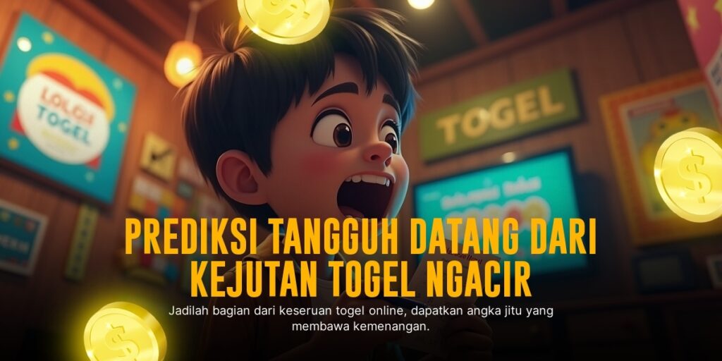 Rahasia Menang Besar di Togel Singapore yang Jarang Diketahui