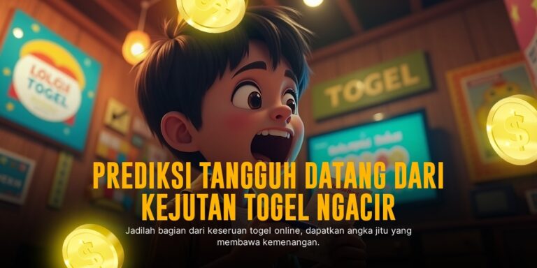 Rahasia Menang Besar di Togel Singapore yang Jarang Diketahui