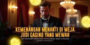Evolution Gaming’s Lightning Roulette: Sensasi Kasino Live yang Memukau