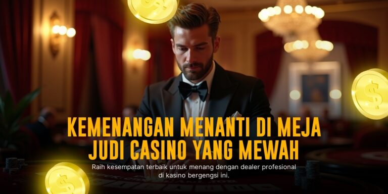 Evolution Gaming’s Lightning Roulette: Sensasi Kasino Live yang Memukau