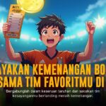 Taruhan Bola: Strategi Jitu Menang di SBOBET