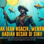 Taktik Memenangkan Game Tembak Ikan Online dengan Mudah