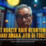 Mengejutkan! Rahasia Sukses Menang Besar di Togel Singapore