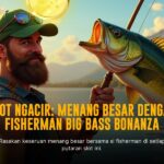 Slot Ngacir: Menyelami Sensasi Slot Zeus dari Pragmatic Play