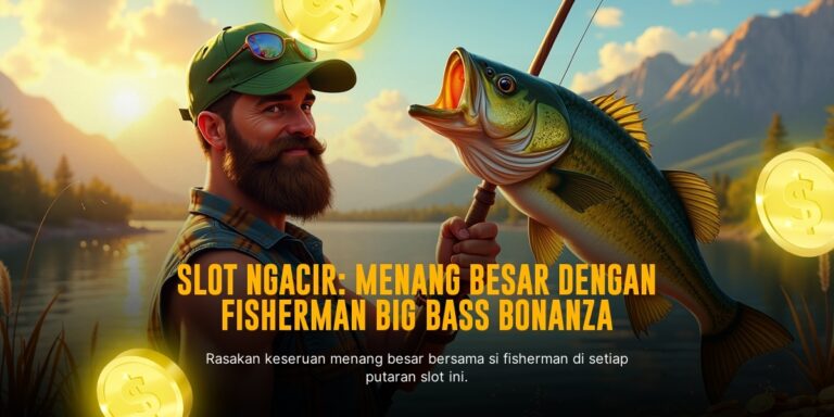 Slot Ngacir: Menyelami Sensasi Slot Zeus dari Pragmatic Play