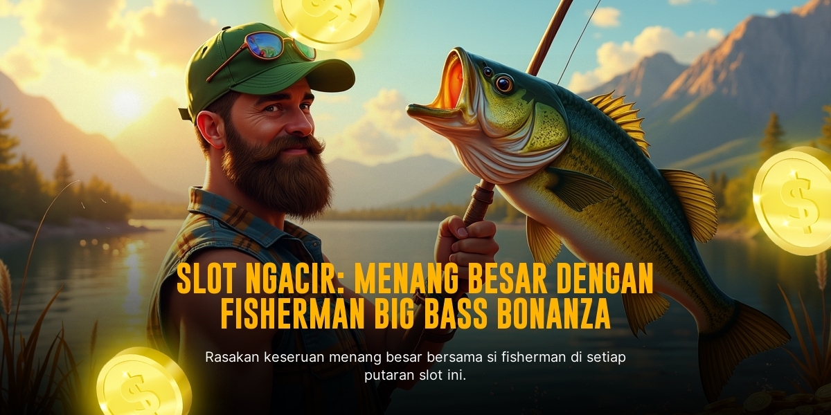 Slot Ngacir: Menyelami Sensasi Slot Zeus dari Pragmatic Play