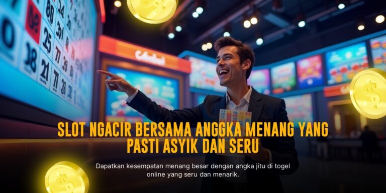 Togel Singapore: Strategi Jitu Menang Besar di Pasaran SGP