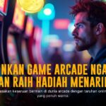 Mengenal Game Arcade JILI: Sensasi Bermain Tanpa Batas