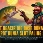 Mainkan Slot Sweet Bonanza dari Pragmatic Play: Sensasi Manis dengan Jackpot Melimpah