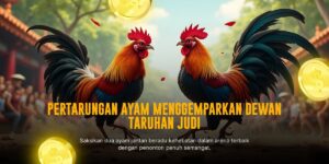 Mengenal Jenis Ayam Bangkok dalam Sabung Ayam SV388