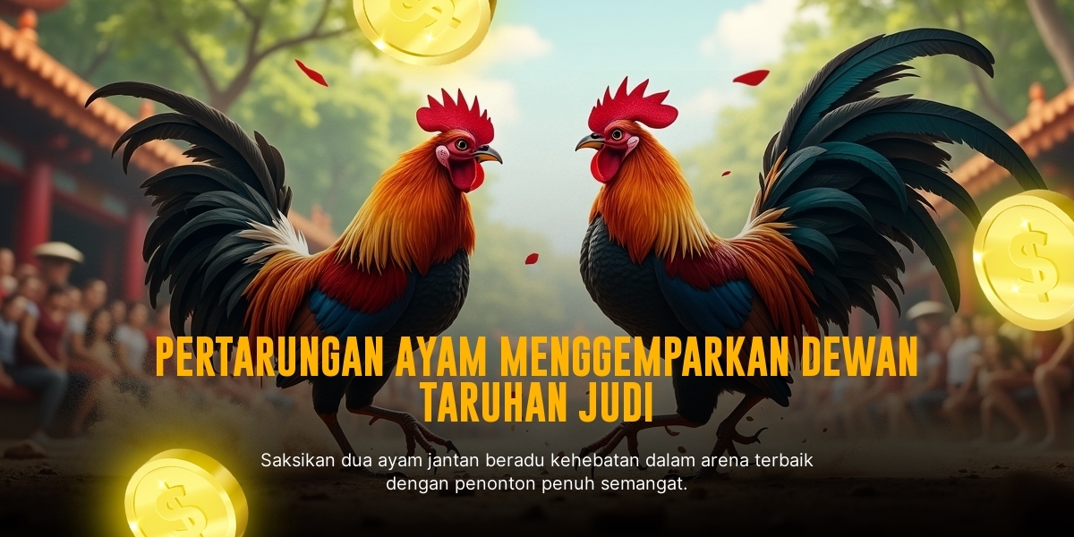 Mengenal Jenis Ayam Bangkok dalam Sabung Ayam SV388