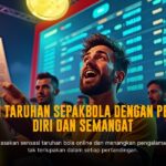 Bola SBOBET: Panduan Taruhan Lengkap dan Strategi Akurat