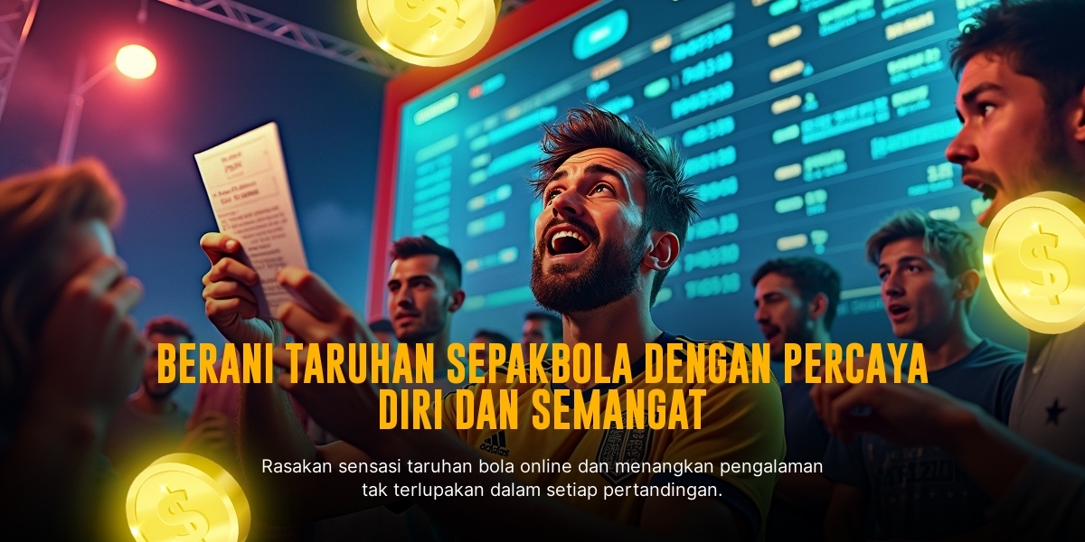 Bola SBOBET: Panduan Taruhan Lengkap dan Strategi Akurat